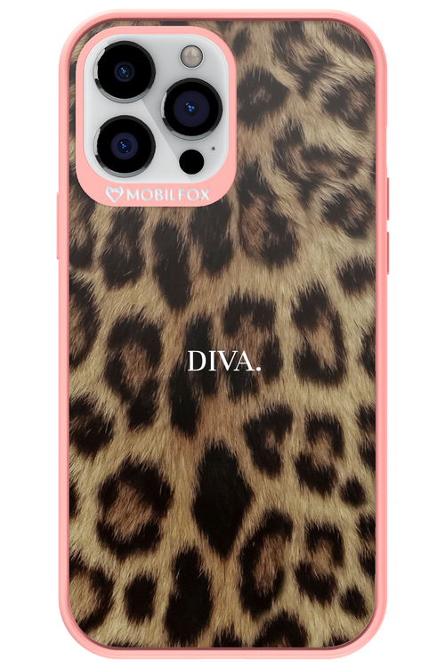 Diva 2.0 - Apple iPhone 13 Pro Max