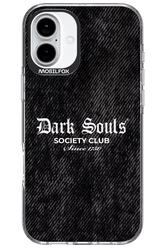 Dark Souls - Apple iPhone 16 Plus