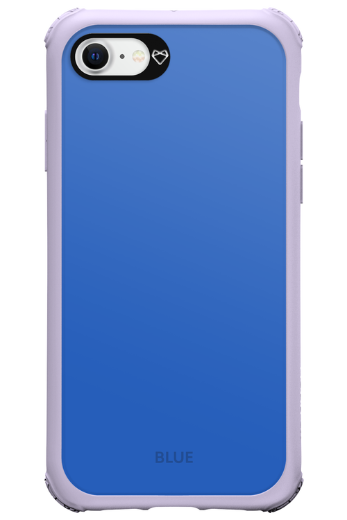 BLUE - FS2 - Apple iPhone SE 2020