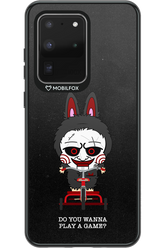 Sawbubu - Samsung Galaxy S20 Ultra 5G