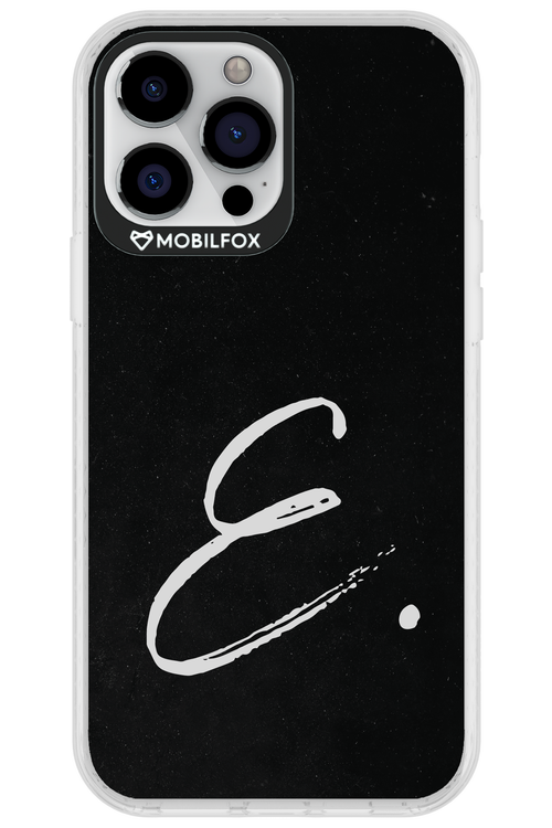 (Off Space) E 2.0 - Apple iPhone 13 Pro Max