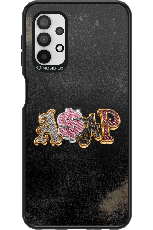 ASAP 2.0 - Samsung Galaxy A32 5G