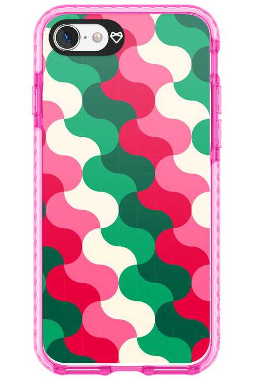 Holiday's Aura - Apple iPhone SE 2022