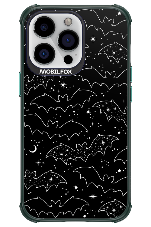 Dreamer Bat - Apple iPhone 13 Pro