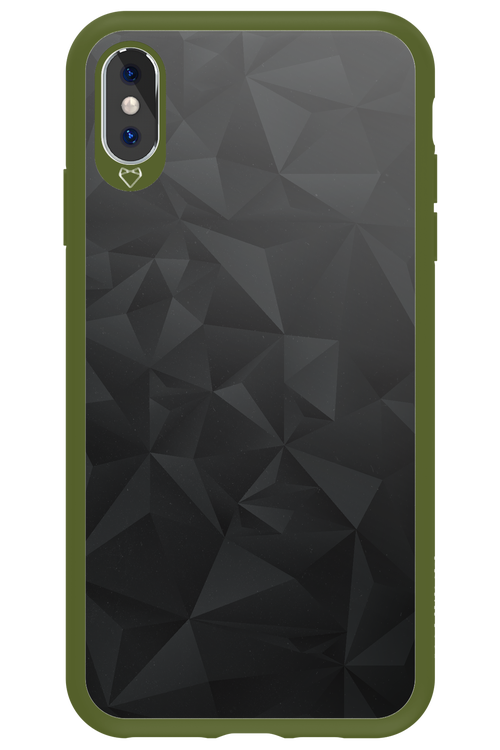 Low Poly 2.0 - Apple iPhone XS Max