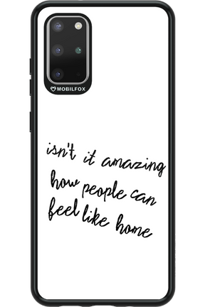 Isn't It 2.0 - Samsung Galaxy S20+