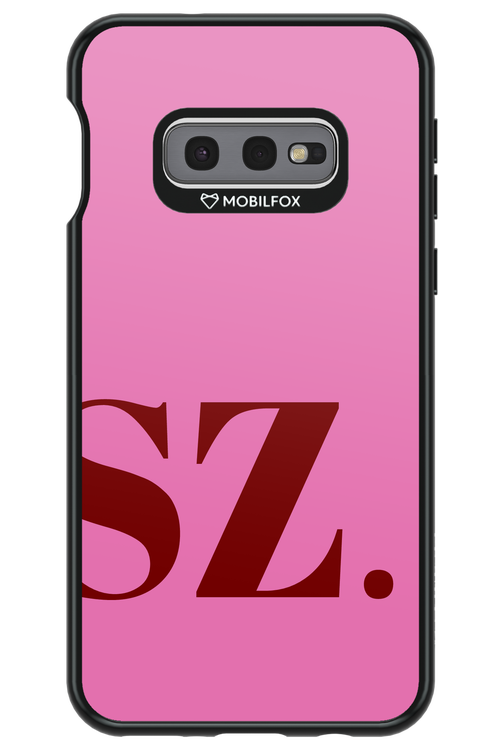 SZ (Sorbet) 2.0 - Samsung Galaxy S10e