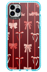 Holiday Bow - Apple iPhone 11 Pro Max