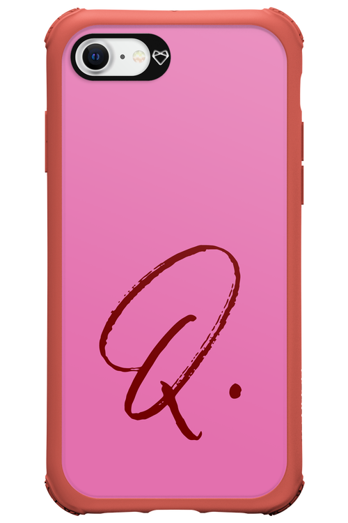 (Sorbet) Q 2.0 - Apple iPhone 8