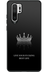 Lifestyle Queen - Huawei P30 Pro