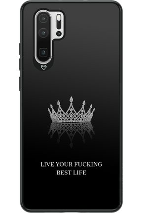 Lifestyle Queen - Huawei P30 Pro