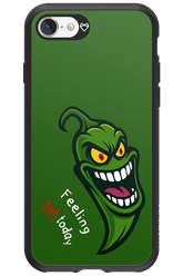 Crazy Chili - Apple iPhone 8