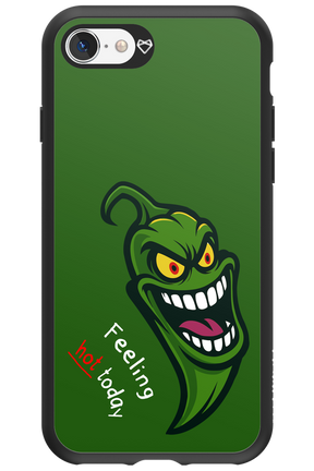 Crazy Chili - Apple iPhone 8
