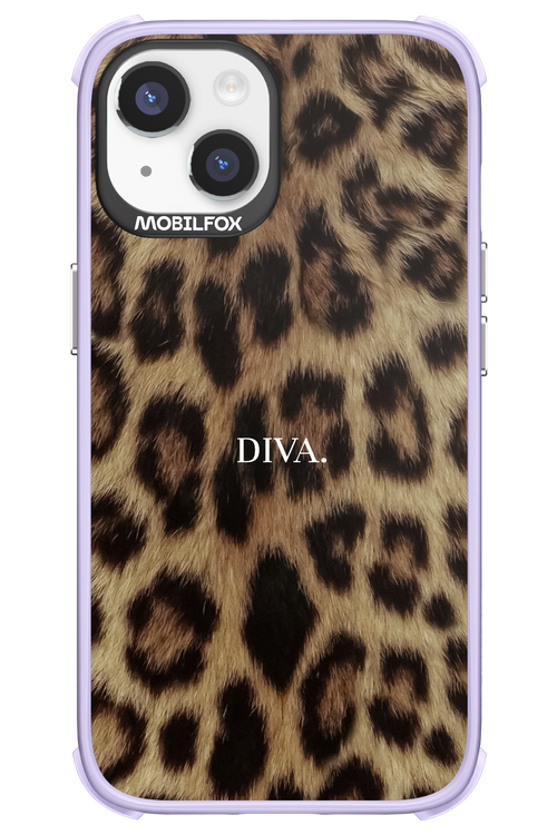 Diva 2.0 - Apple iPhone 14