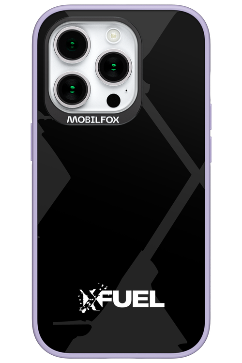 Shadow Mode - Apple iPhone 15 Pro