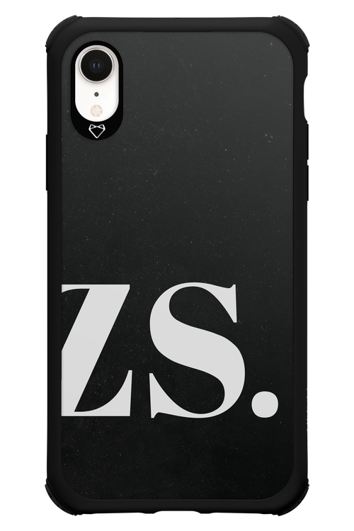 ZS (Off Space) 2.0 - Apple iPhone XR