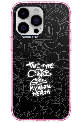 My Mental Health - Apple iPhone 14 Pro Max