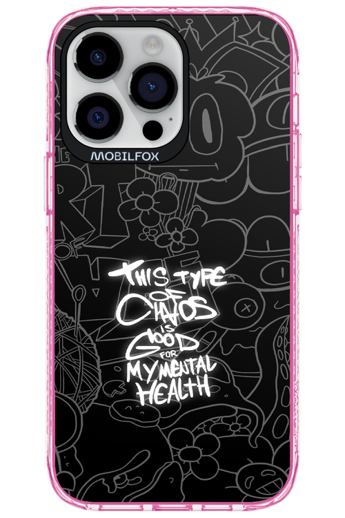 My Mental Health - Apple iPhone 14 Pro Max
