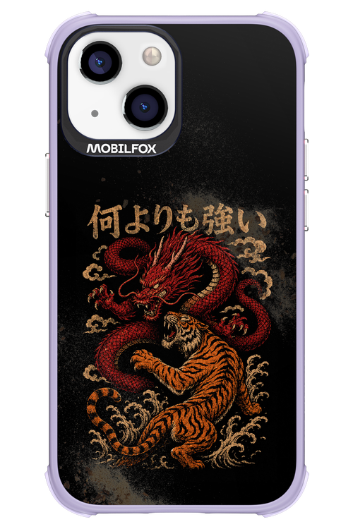 何よりも強いI 2.0 - Apple iPhone 13 Mini
