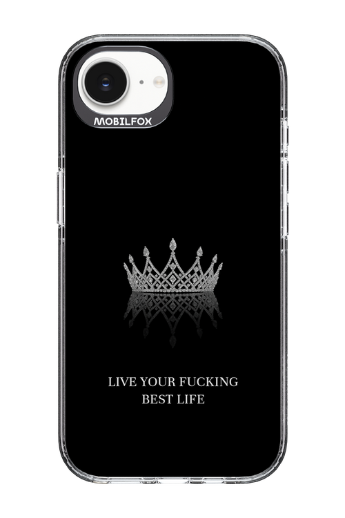 Lifestyle Queen 2.0 - Apple iPhone 16e