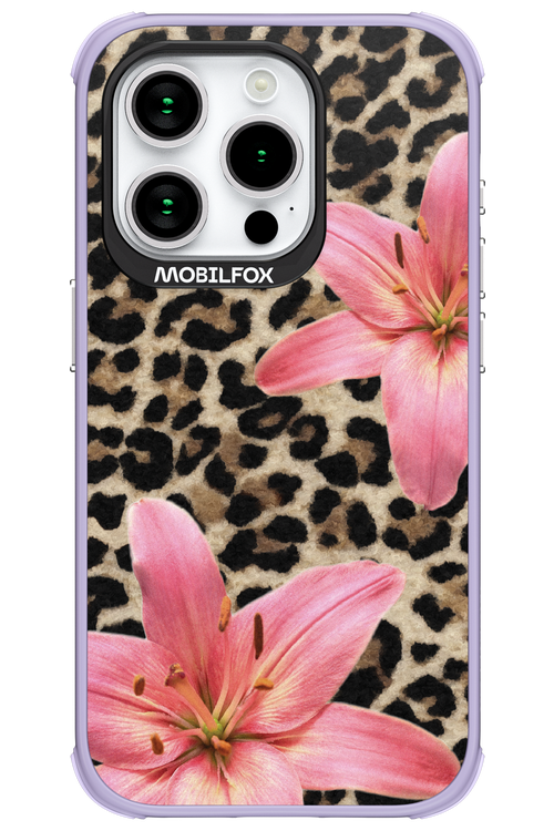 Leobloom - Apple iPhone 15 Pro