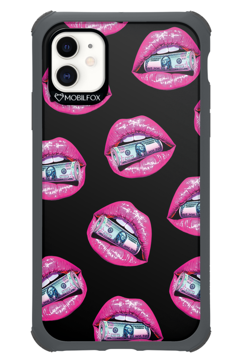 Money Lips - Apple iPhone 11