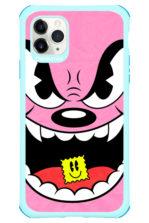 Dopamine 2.0 - Apple iPhone 11 Pro Max