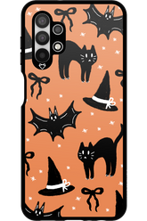 Cat & Bat - Samsung Galaxy A13 4G