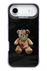 Teddy of Terror - Apple iPhone 17 Air