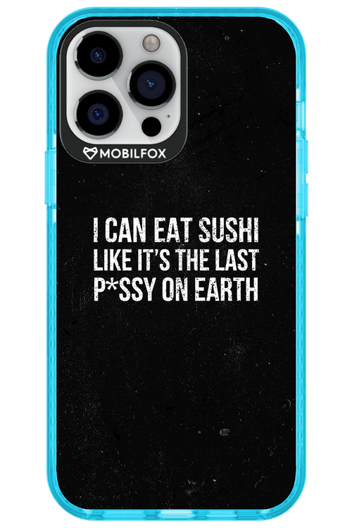 SUSHI 2.0 - Apple iPhone 13 Pro Max