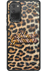 Blonde Glamour - Samsung Galaxy Note 20