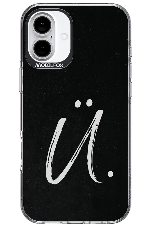 (Off Space) U II 2.0 - Apple iPhone 16 Plus