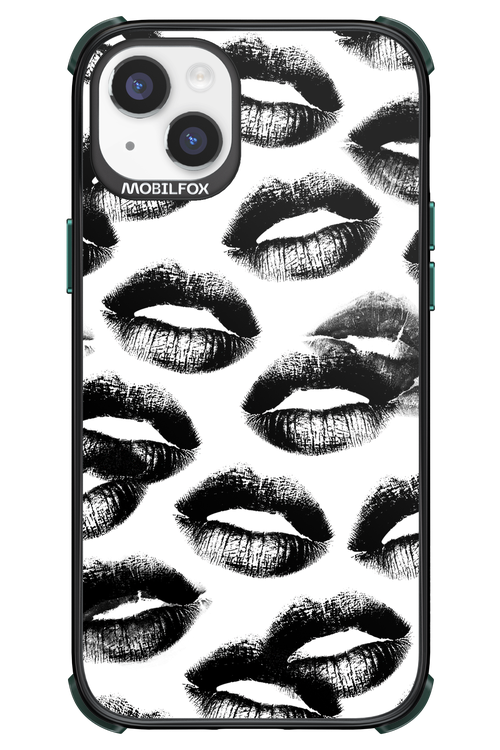 Ghost Kiss 2.0 - Apple iPhone 14 Plus