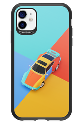 Colortherapy - Apple iPhone 11