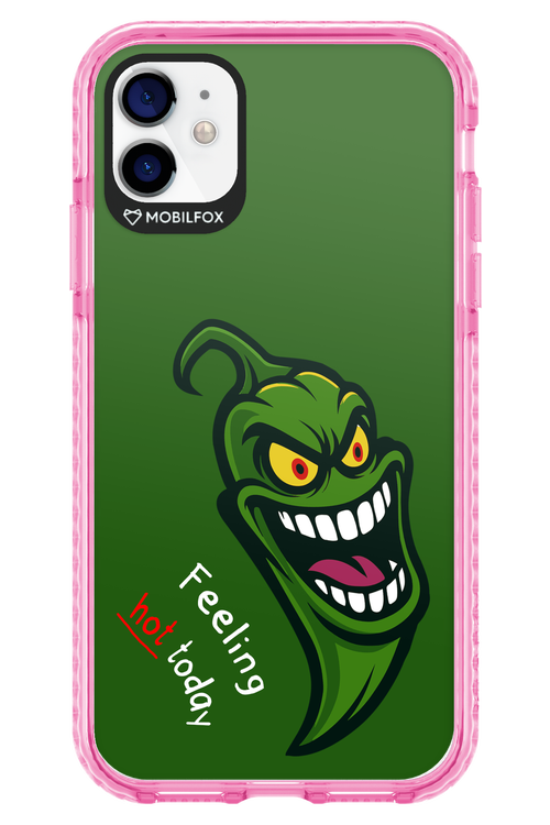 Crazy Chili - Apple iPhone 11