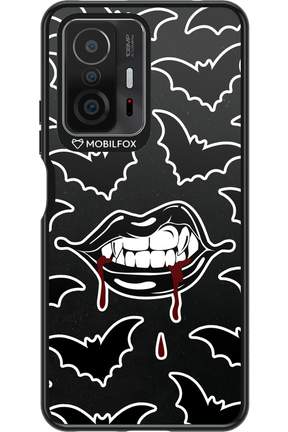 Bat Mouth - Xiaomi Mi 11T