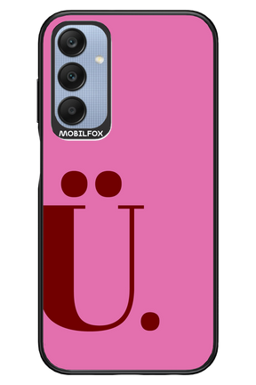 U II (Sorbet) 2.0 - Samsung A25