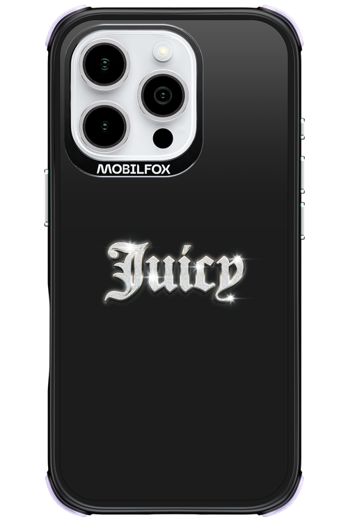 Juicy - Apple iPhone 16 Pro