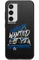 Most wanted - Samsung Galaxy S24