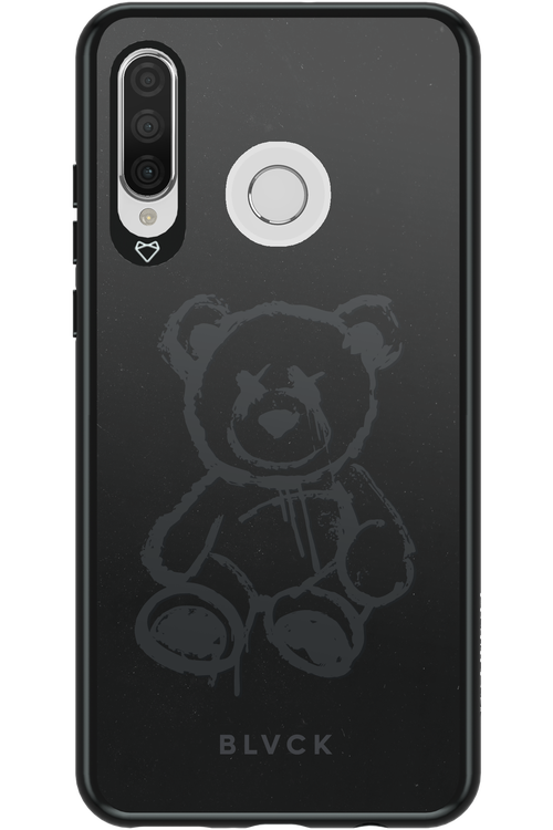 BLVCK BEAR - Huawei P30 Lite