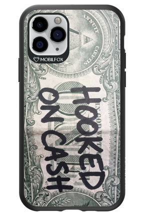 hooked 2.0 - Apple iPhone 11 Pro