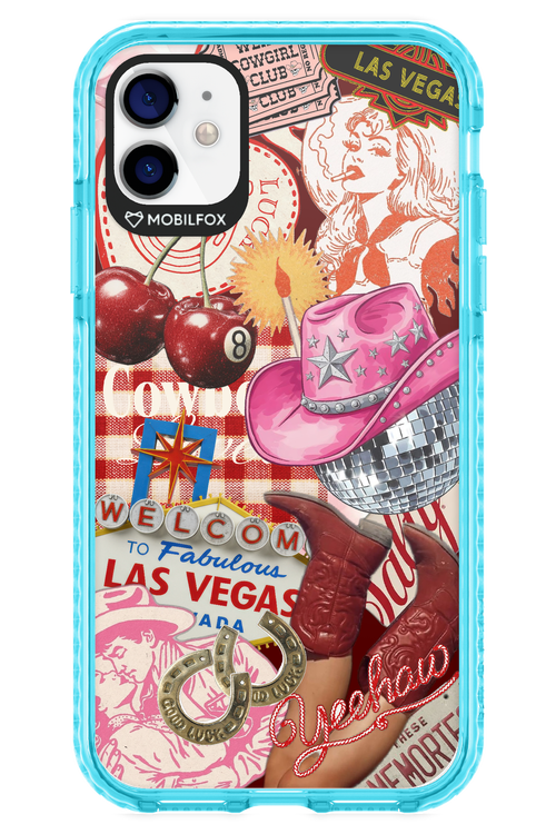 Cowgirl Club 2.0 - Apple iPhone 11