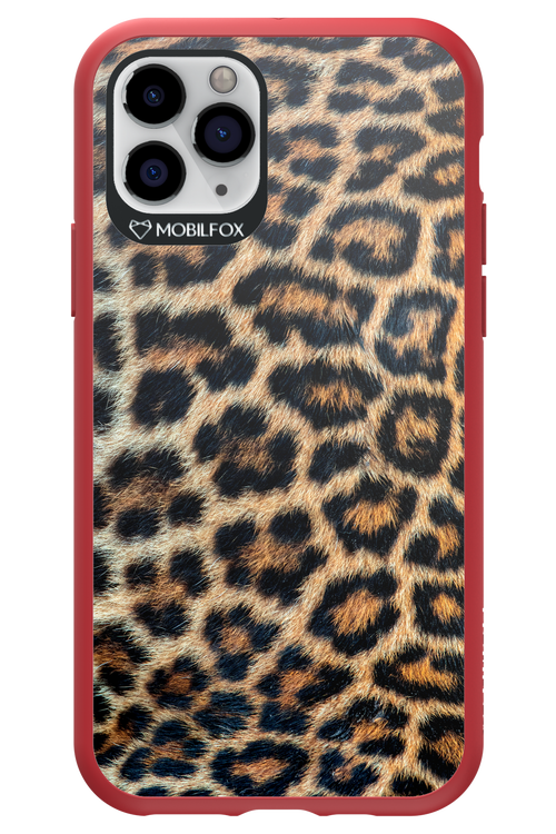 Leopard - Apple iPhone 11 Pro