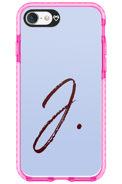 (Jellyfish Presso) J 2.0 - Apple iPhone SE 2020