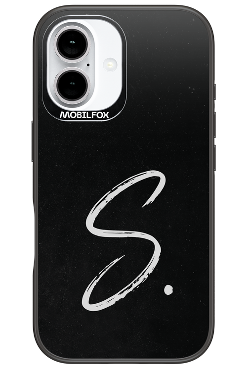 (Off Space) S 2.0 - Apple iPhone 16
