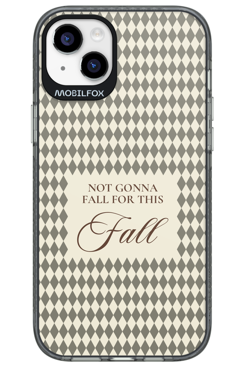 Not Gonna Fall 2.0 - Apple iPhone 14 Plus
