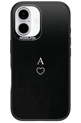 A Black 2.0 - Apple iPhone 16