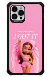 Got It - Apple iPhone 12 Pro