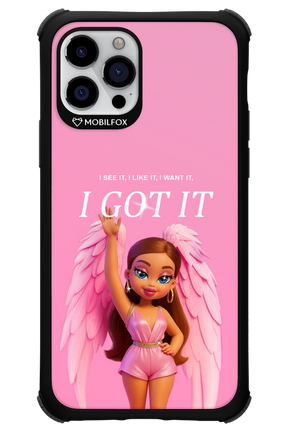 Got It - Apple iPhone 12 Pro