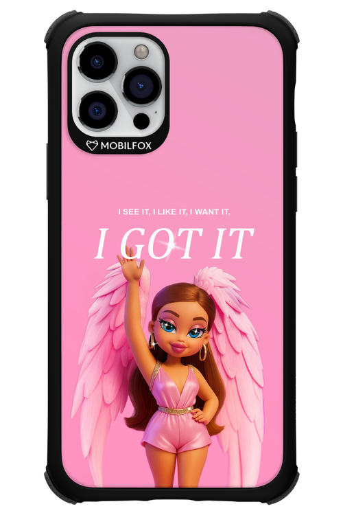 Got It - Apple iPhone 12 Pro